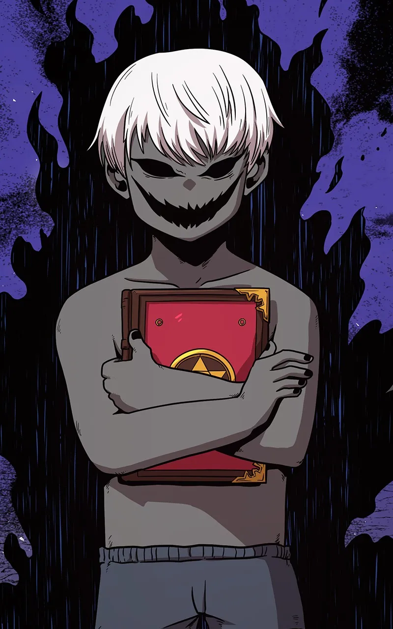 Metro Hunter Chapter 41 page 167 - 