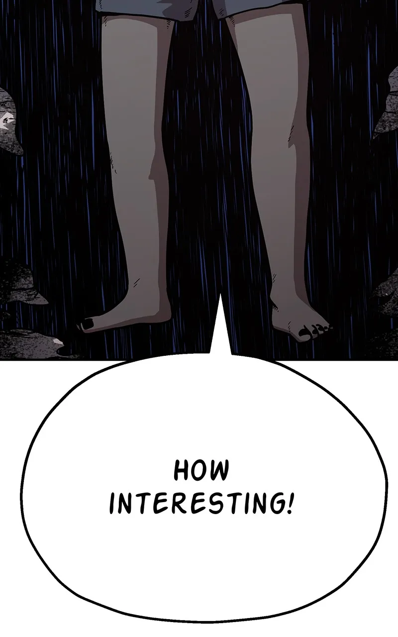 Metro Hunter Chapter 41 page 168 - 