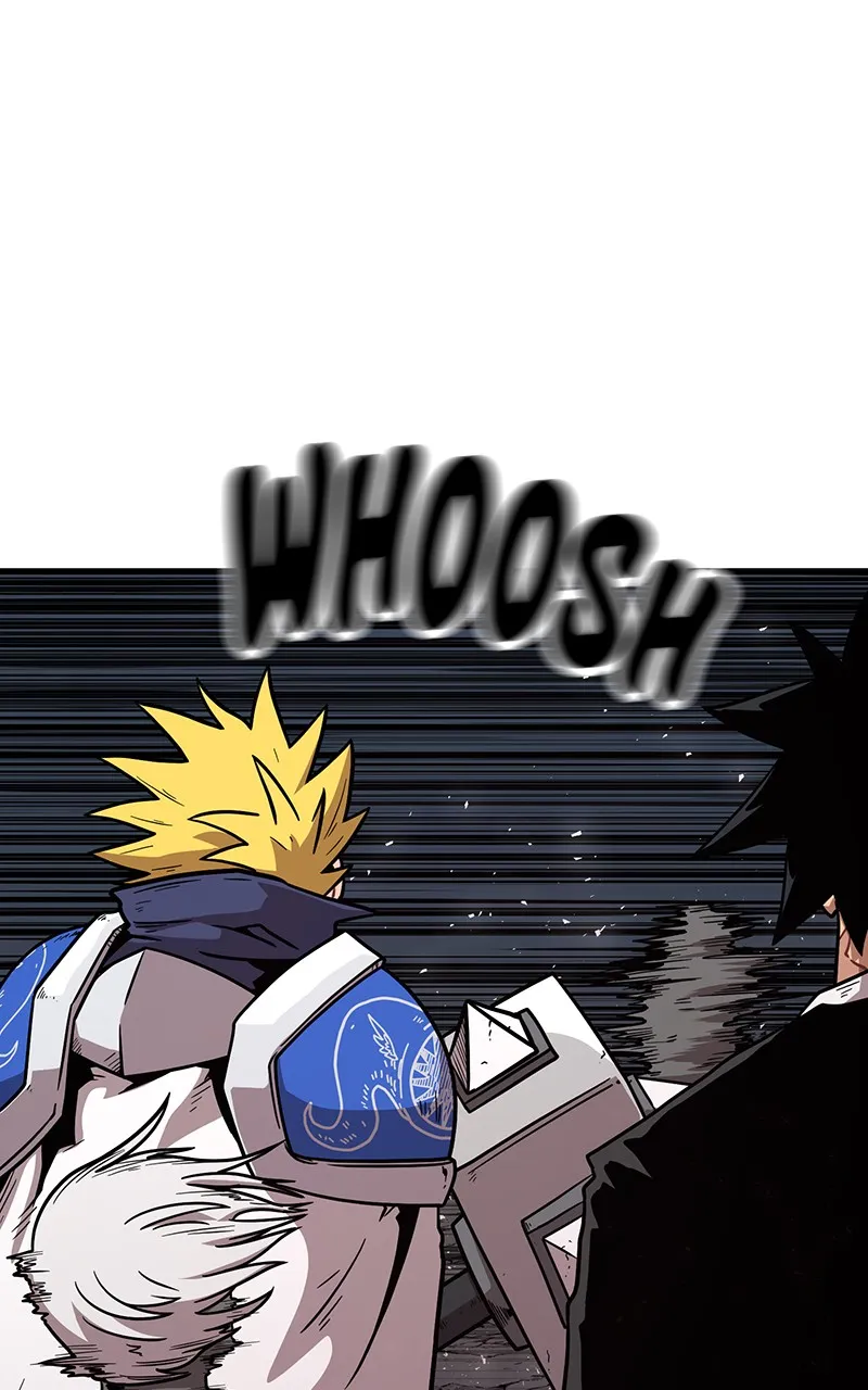 Metro Hunter Chapter 41 page 169 - 