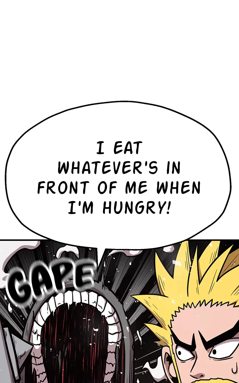 Metro Hunter Chapter 41 page 171 - 