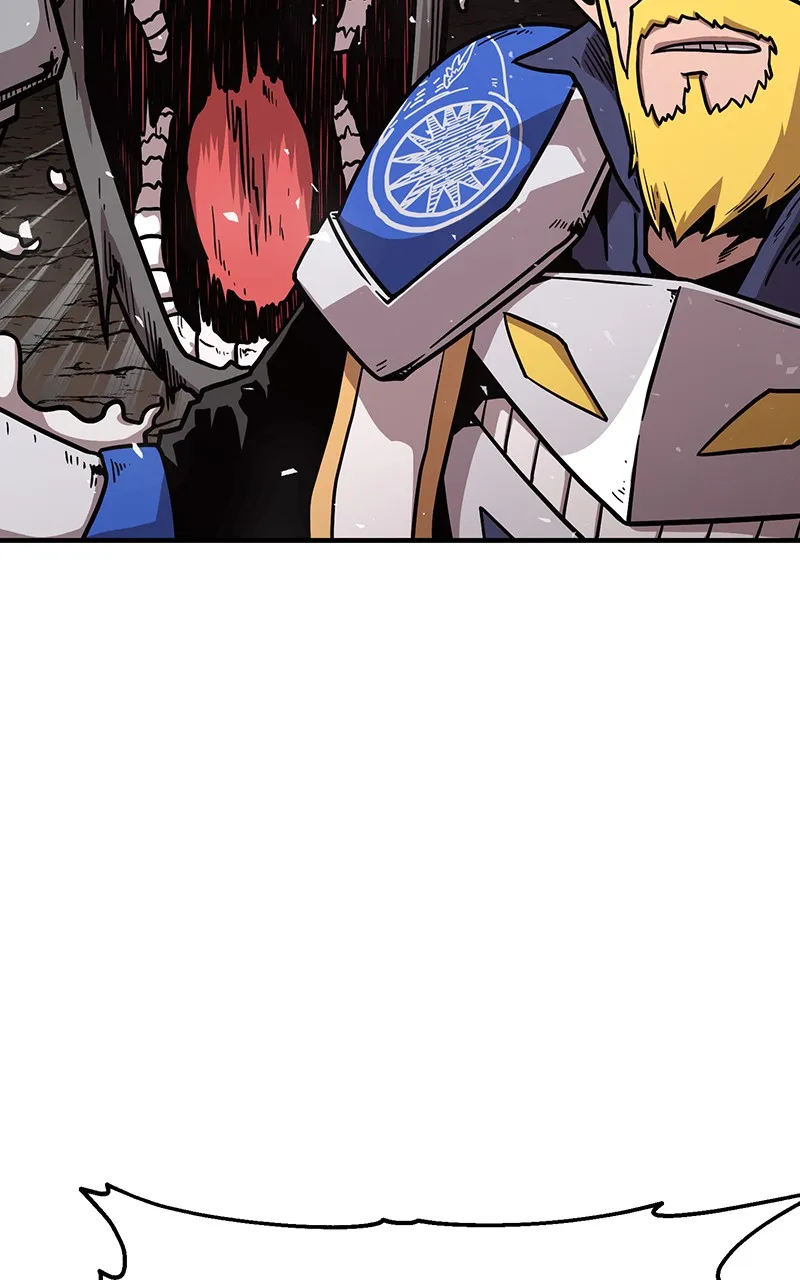 Metro Hunter Chapter 41 page 172 - 