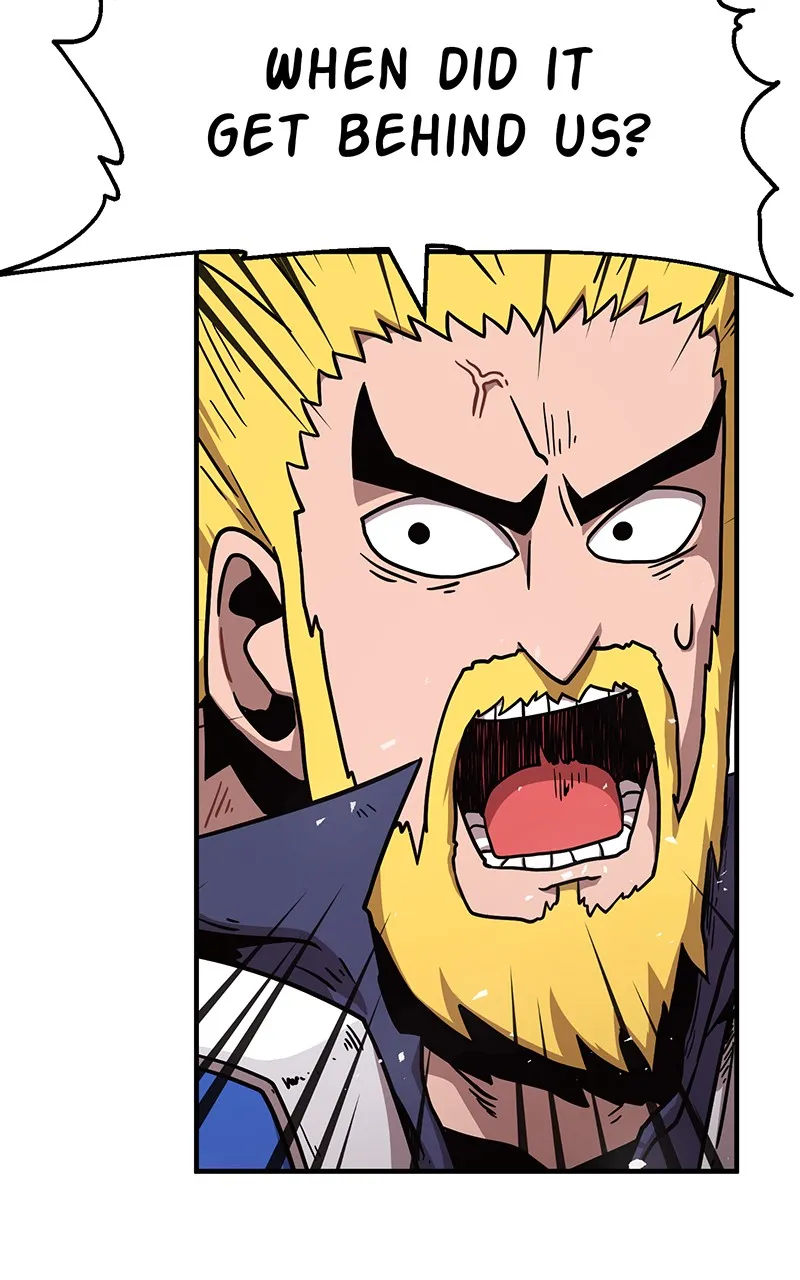 Metro Hunter Chapter 41 page 173 - 