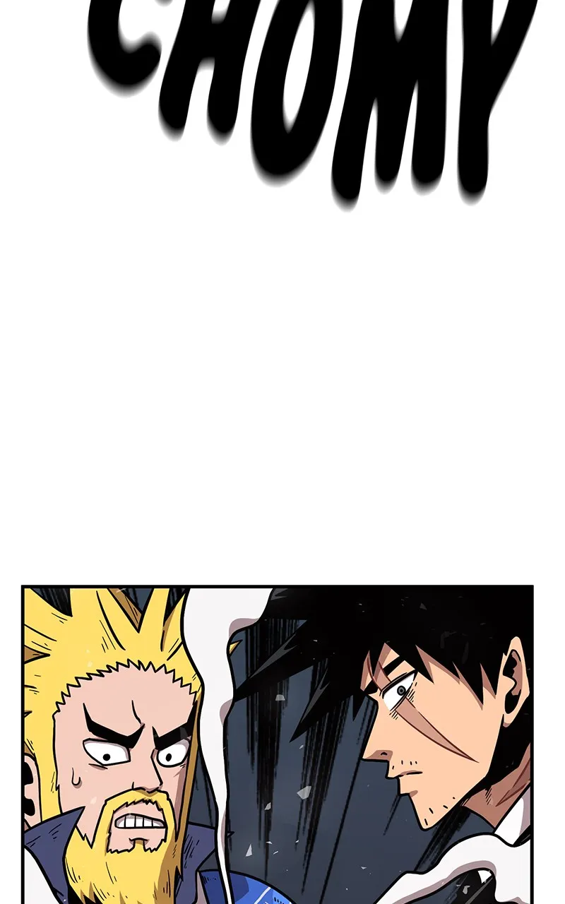 Metro Hunter Chapter 41 page 176 - 