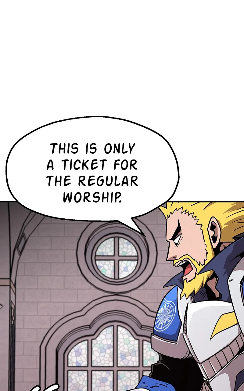 Metro Hunter Chapter 41 page 20 - 