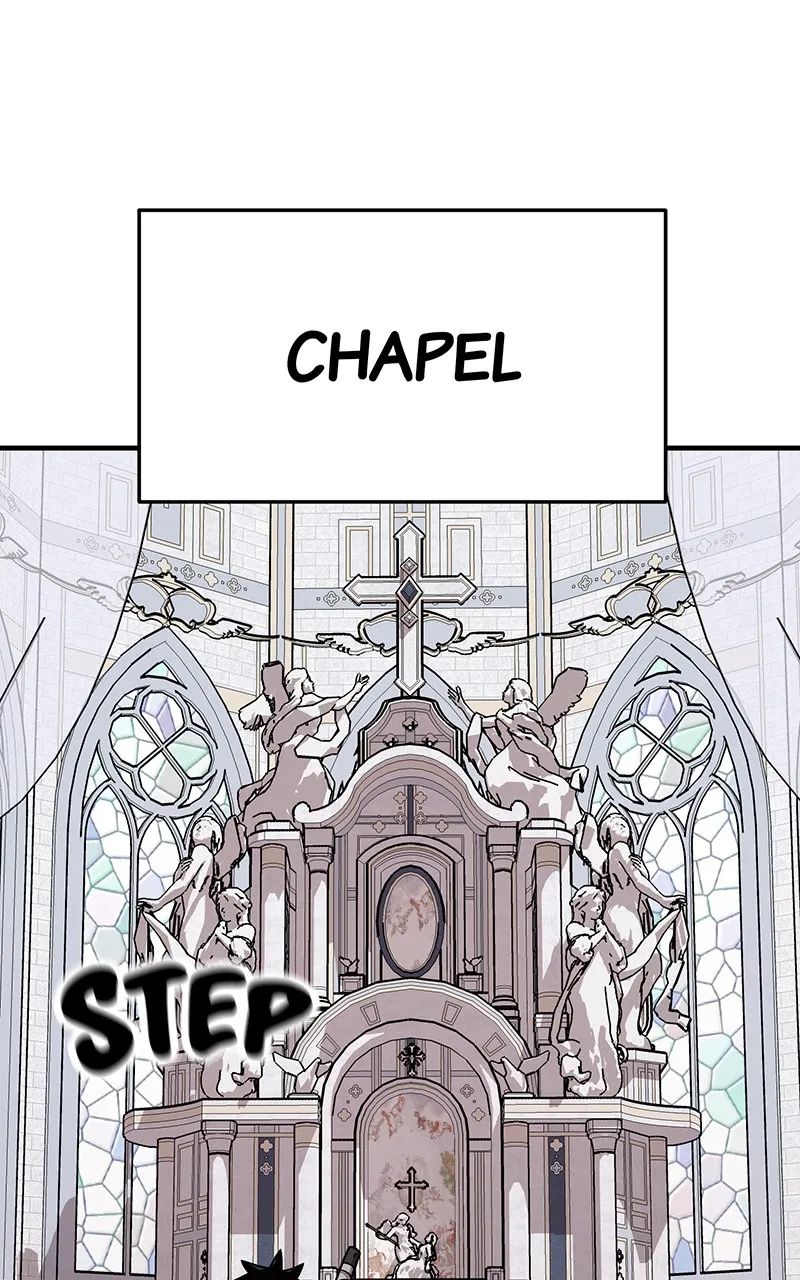 Metro Hunter Chapter 41 page 3 - 