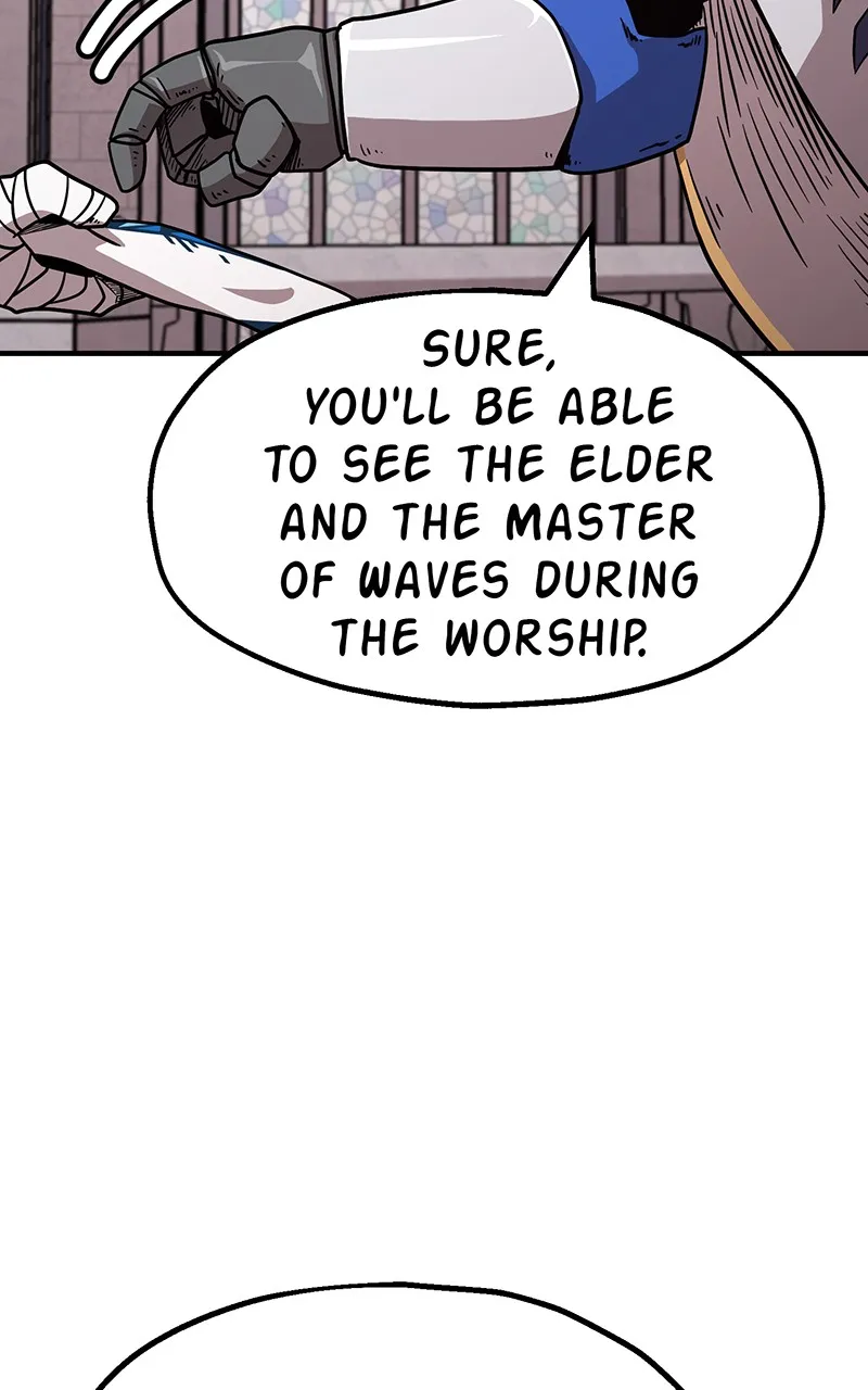 Metro Hunter Chapter 41 page 21 - 