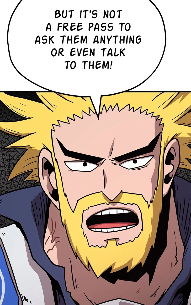 Metro Hunter Chapter 41 page 22 - 