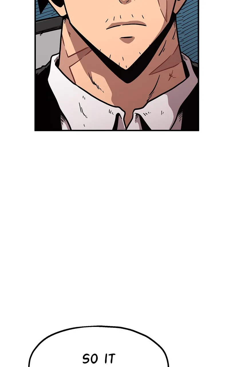 Metro Hunter Chapter 41 page 24 - 