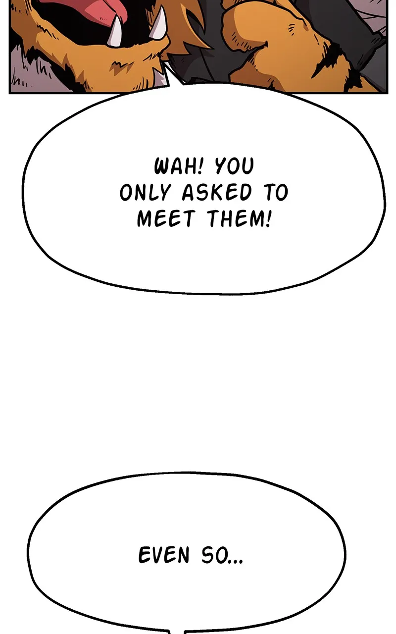 Metro Hunter Chapter 41 page 26 - 