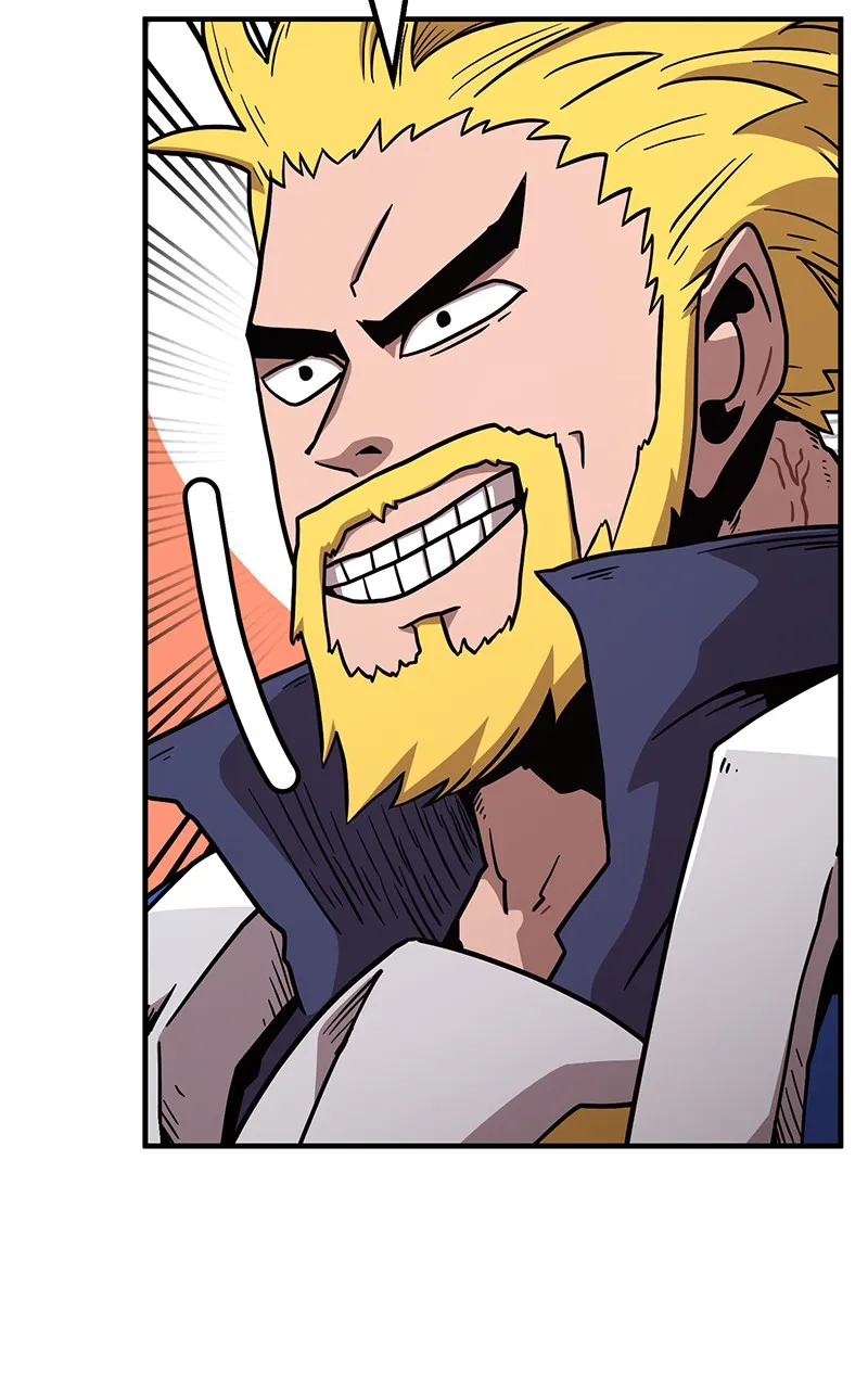 Metro Hunter Chapter 41 page 27 - 