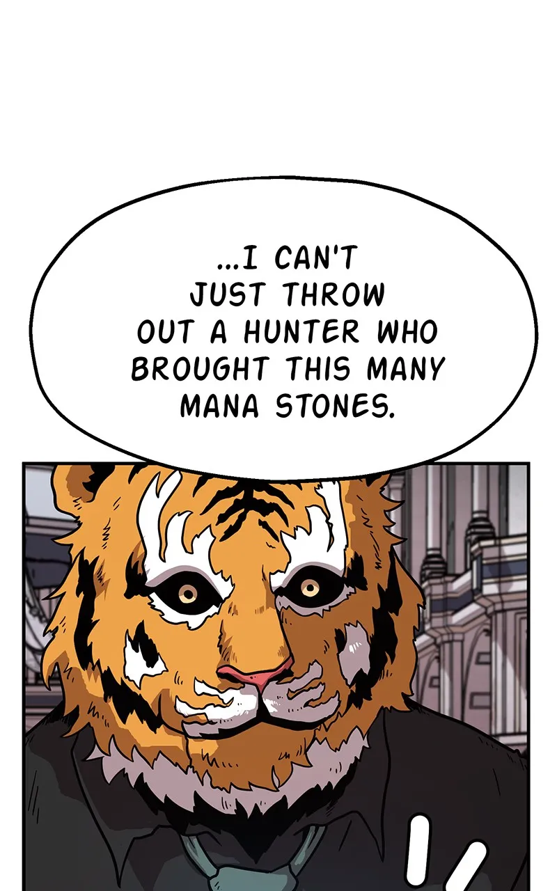 Metro Hunter Chapter 41 page 29 - 