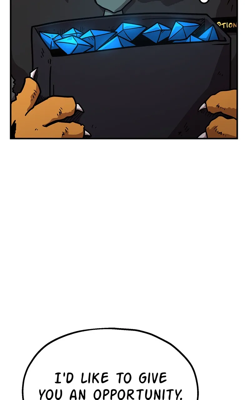 Metro Hunter Chapter 41 page 30 - 