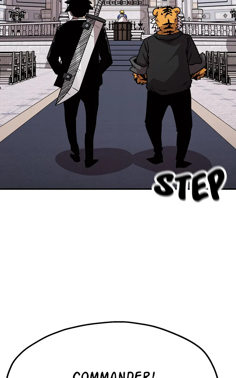 Metro Hunter Chapter 41 page 4 - 