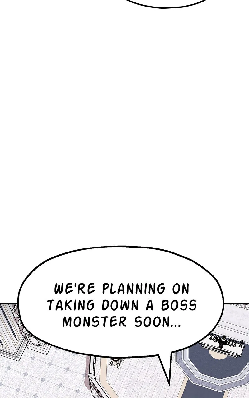 Metro Hunter Chapter 41 page 32 - 