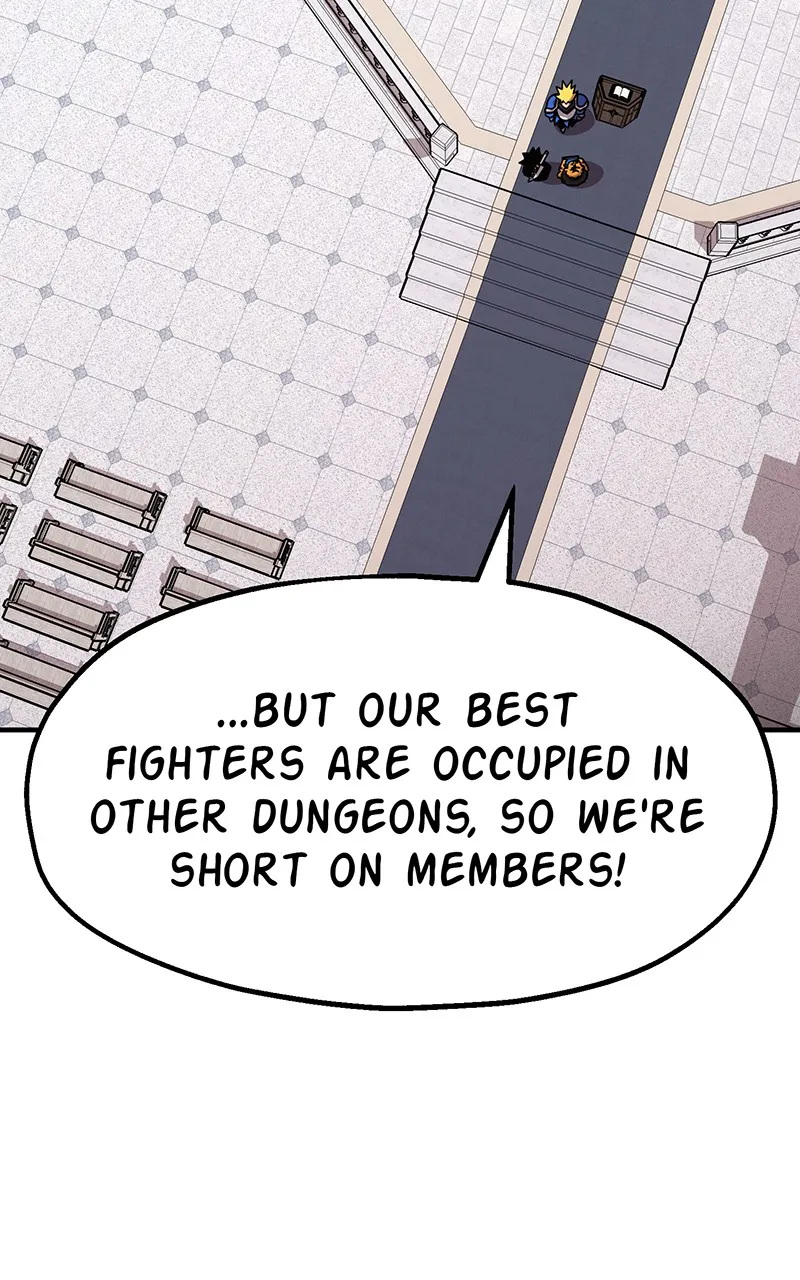 Metro Hunter Chapter 41 page 33 - 