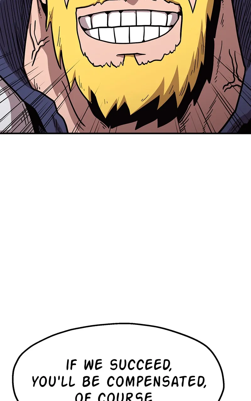 Metro Hunter Chapter 41 page 35 - 