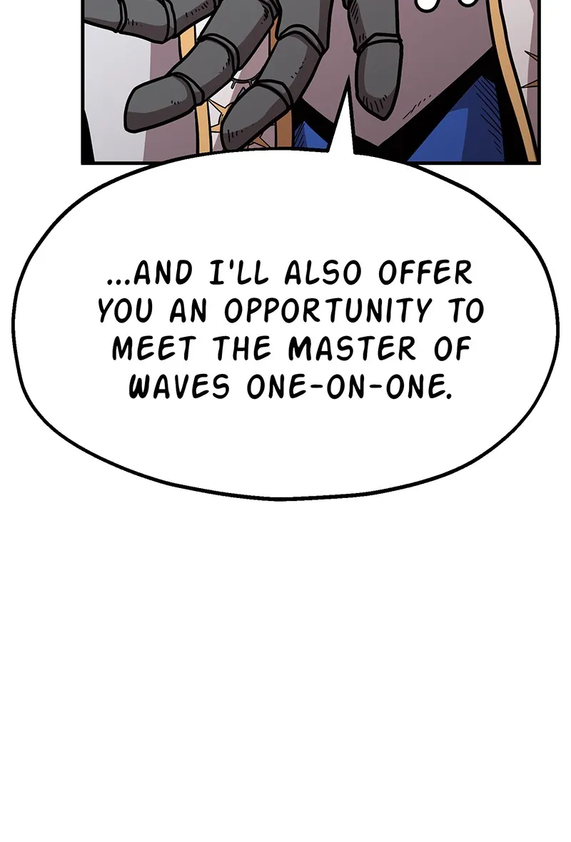 Metro Hunter Chapter 41 page 37 - 