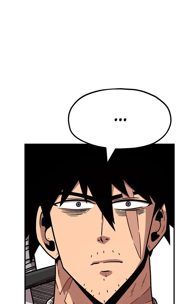 Metro Hunter Chapter 41 page 38 - 