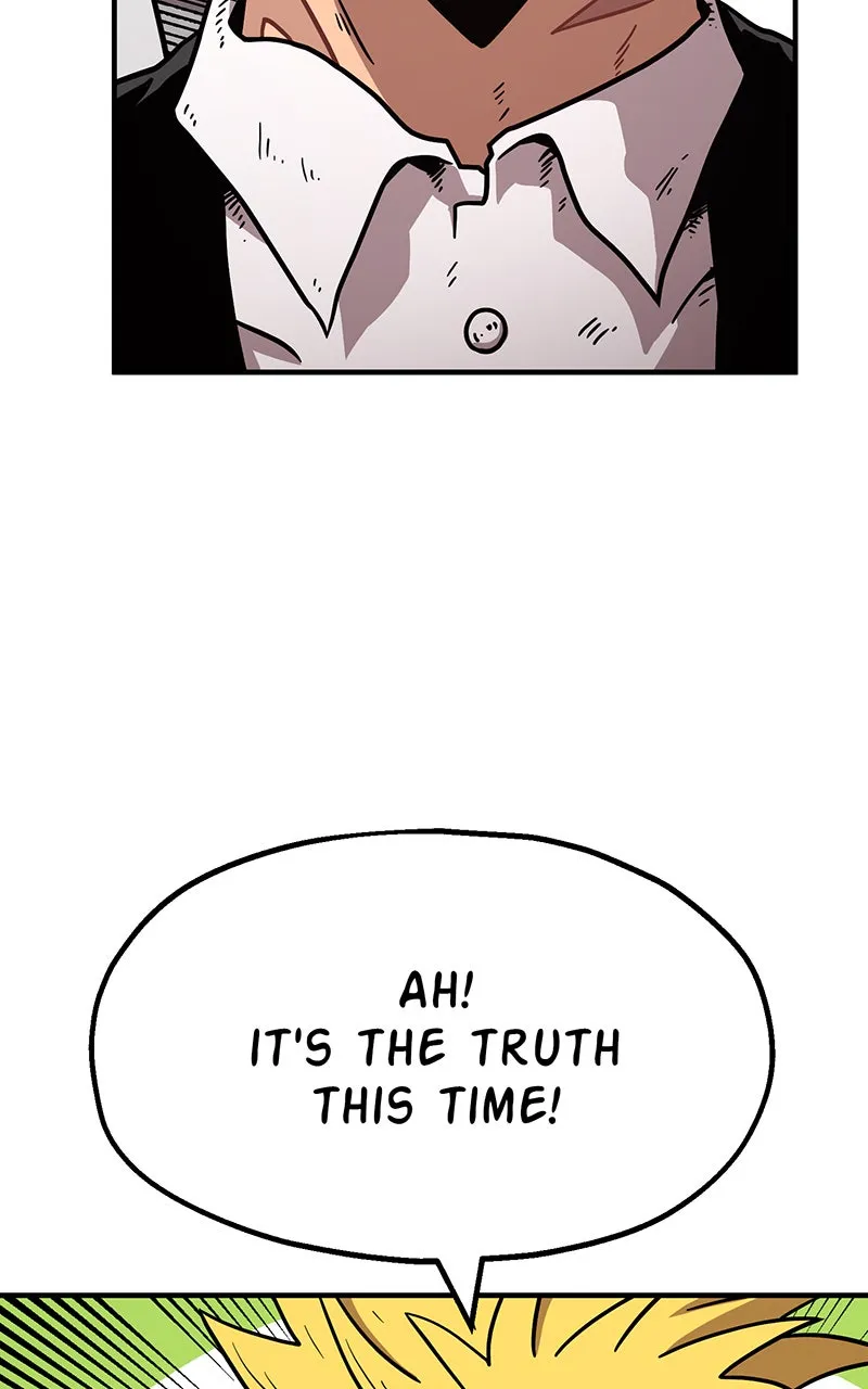 Metro Hunter Chapter 41 page 39 - 