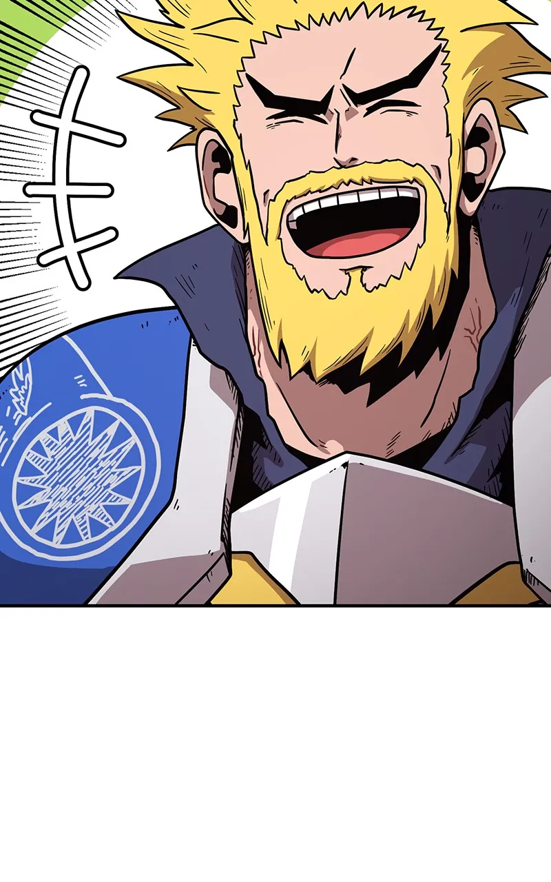 Metro Hunter Chapter 41 page 40 - 