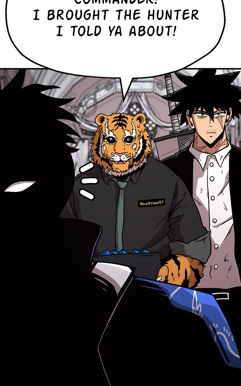Metro Hunter Chapter 41 page 5 - 