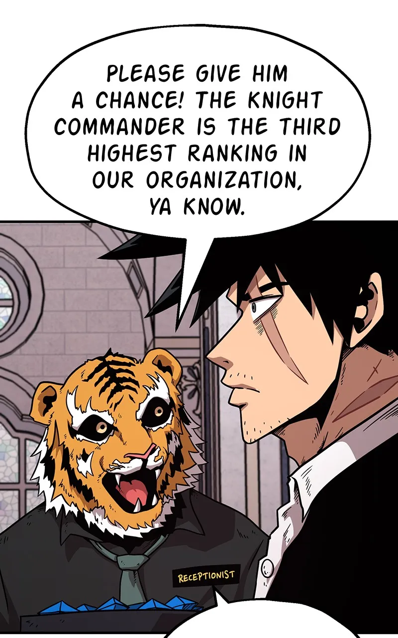 Metro Hunter Chapter 41 page 41 - 