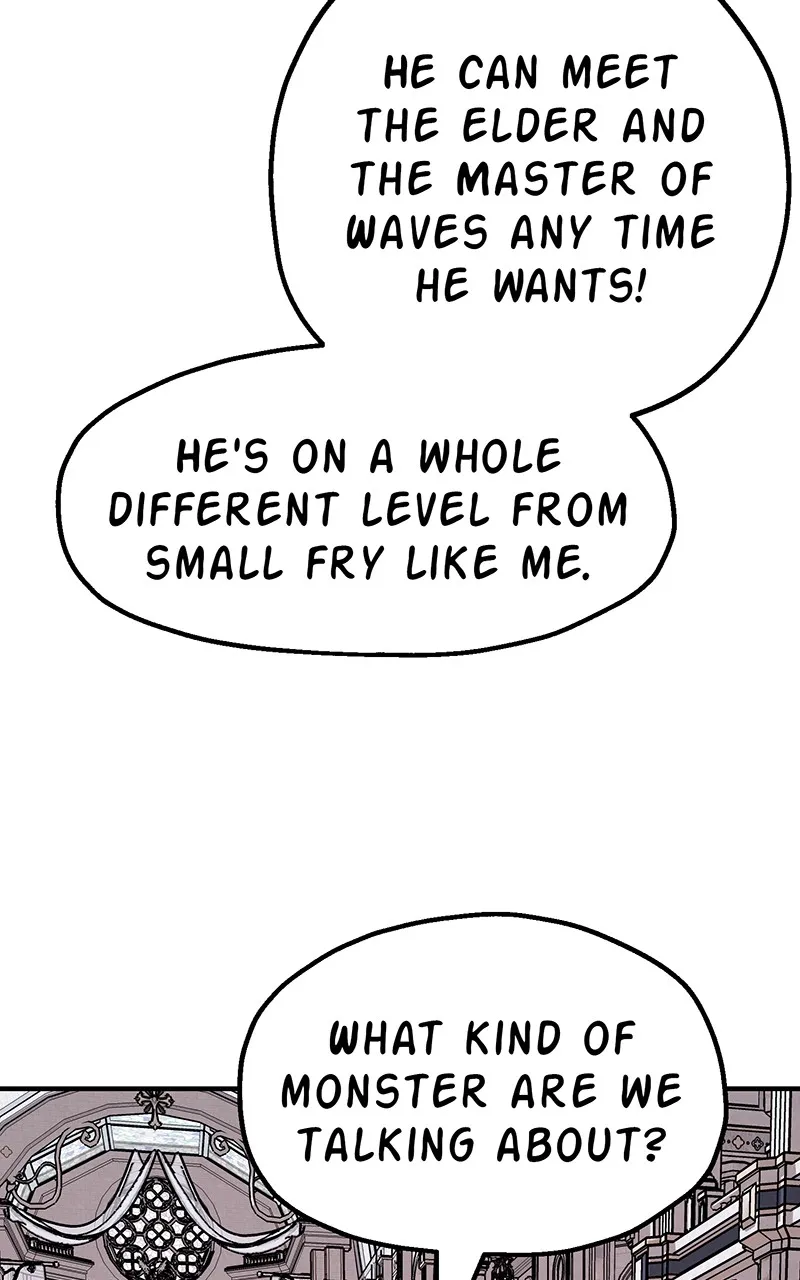 Metro Hunter Chapter 41 page 42 - 