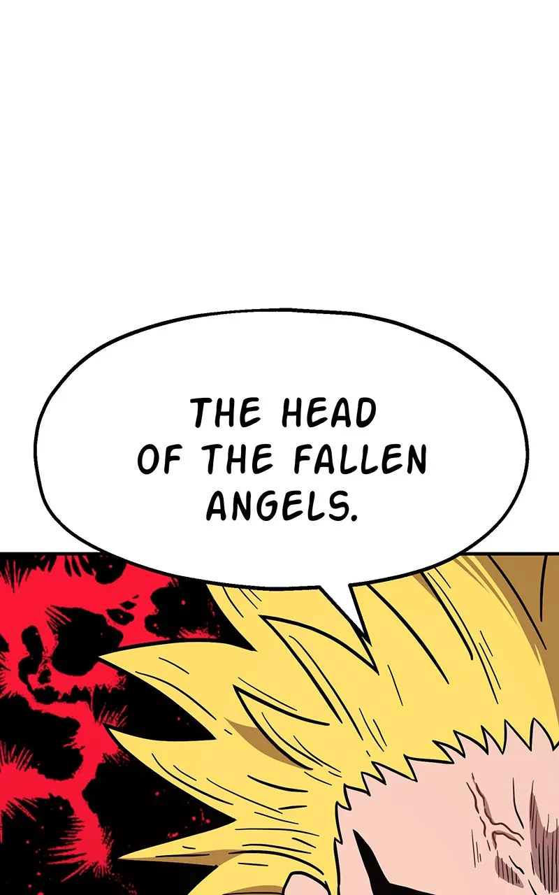 Metro Hunter Chapter 41 page 44 - 