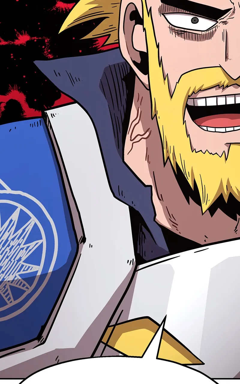 Metro Hunter Chapter 41 page 45 - 