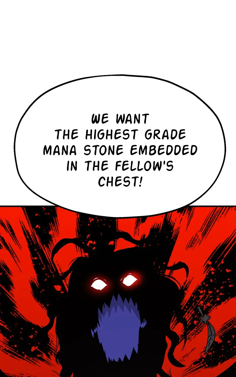 Metro Hunter Chapter 41 page 47 - 