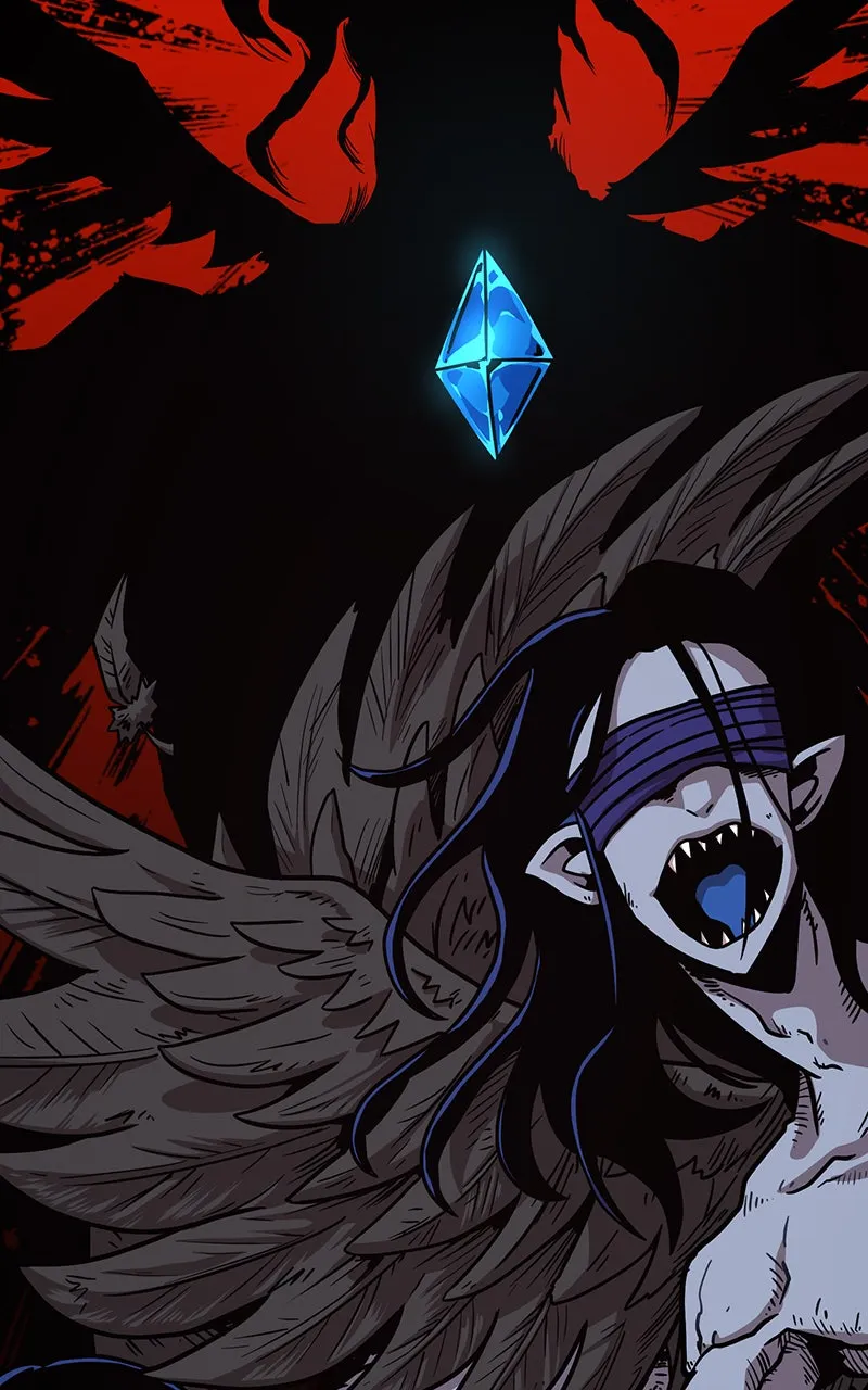 Metro Hunter Chapter 41 page 48 - 