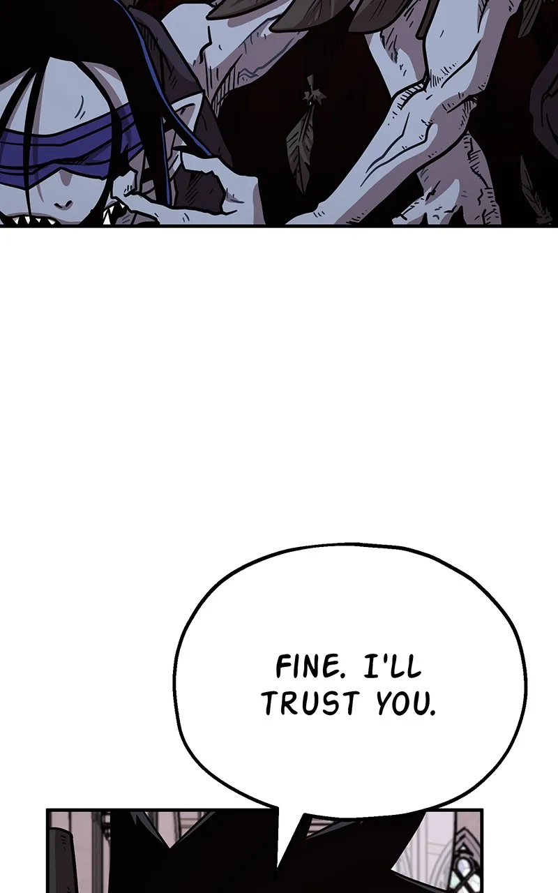 Metro Hunter Chapter 41 page 49 - 