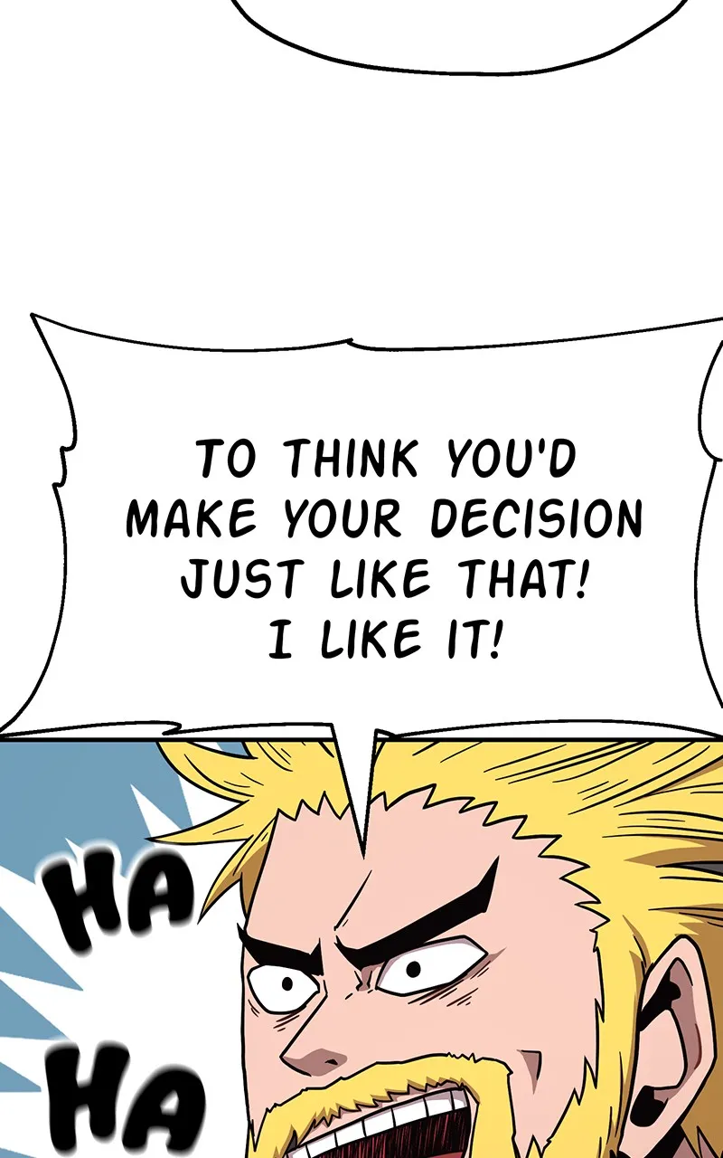 Metro Hunter Chapter 41 page 51 - 