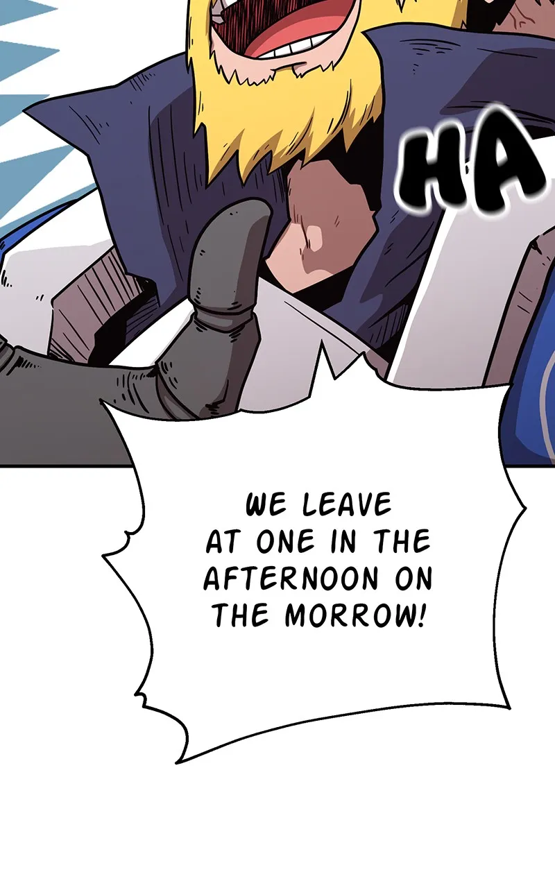Metro Hunter Chapter 41 page 52 - 