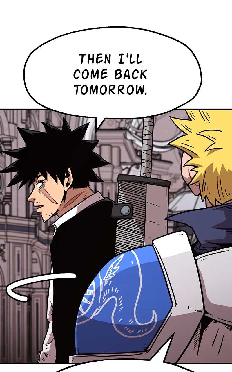 Metro Hunter Chapter 41 page 53 - 