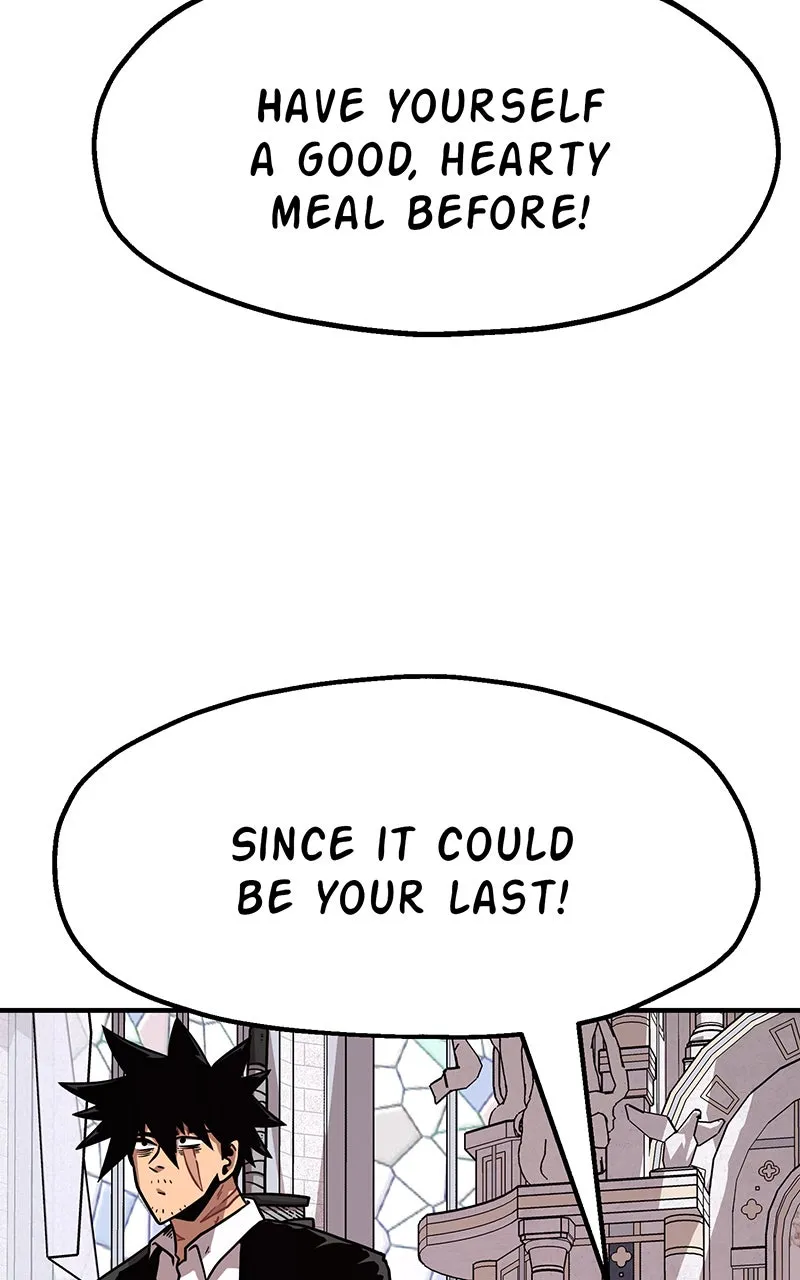Metro Hunter Chapter 41 page 54 - 