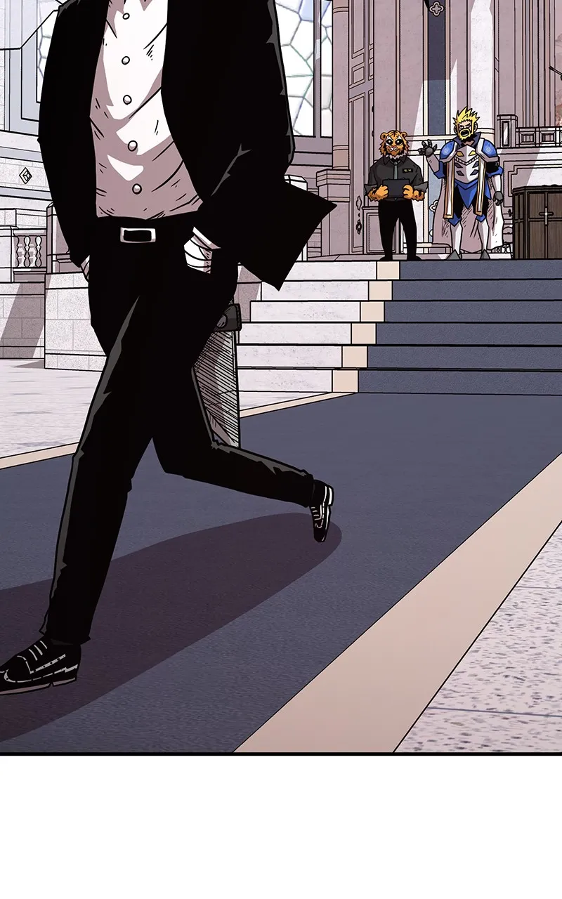 Metro Hunter Chapter 41 page 55 - 