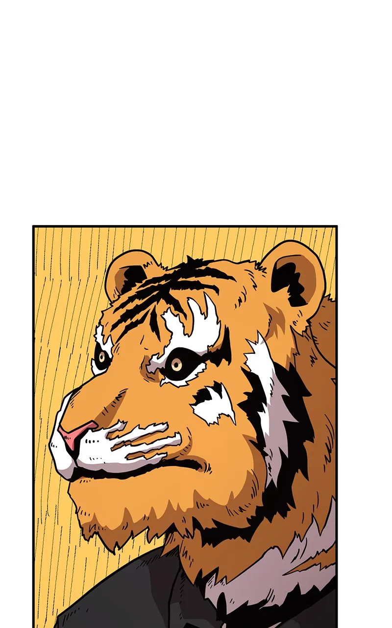 Metro Hunter Chapter 41 page 57 - 