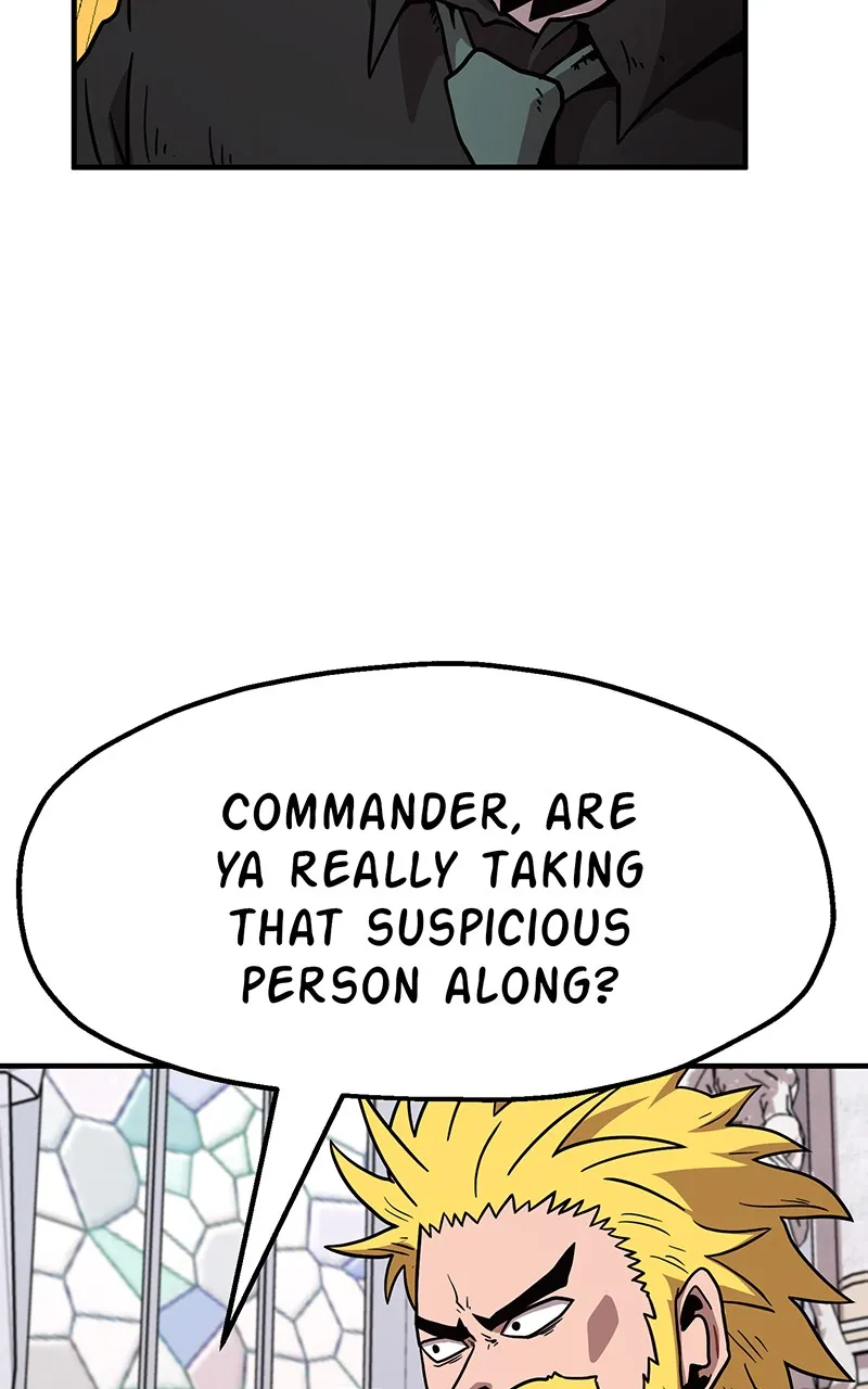 Metro Hunter Chapter 41 page 58 - 
