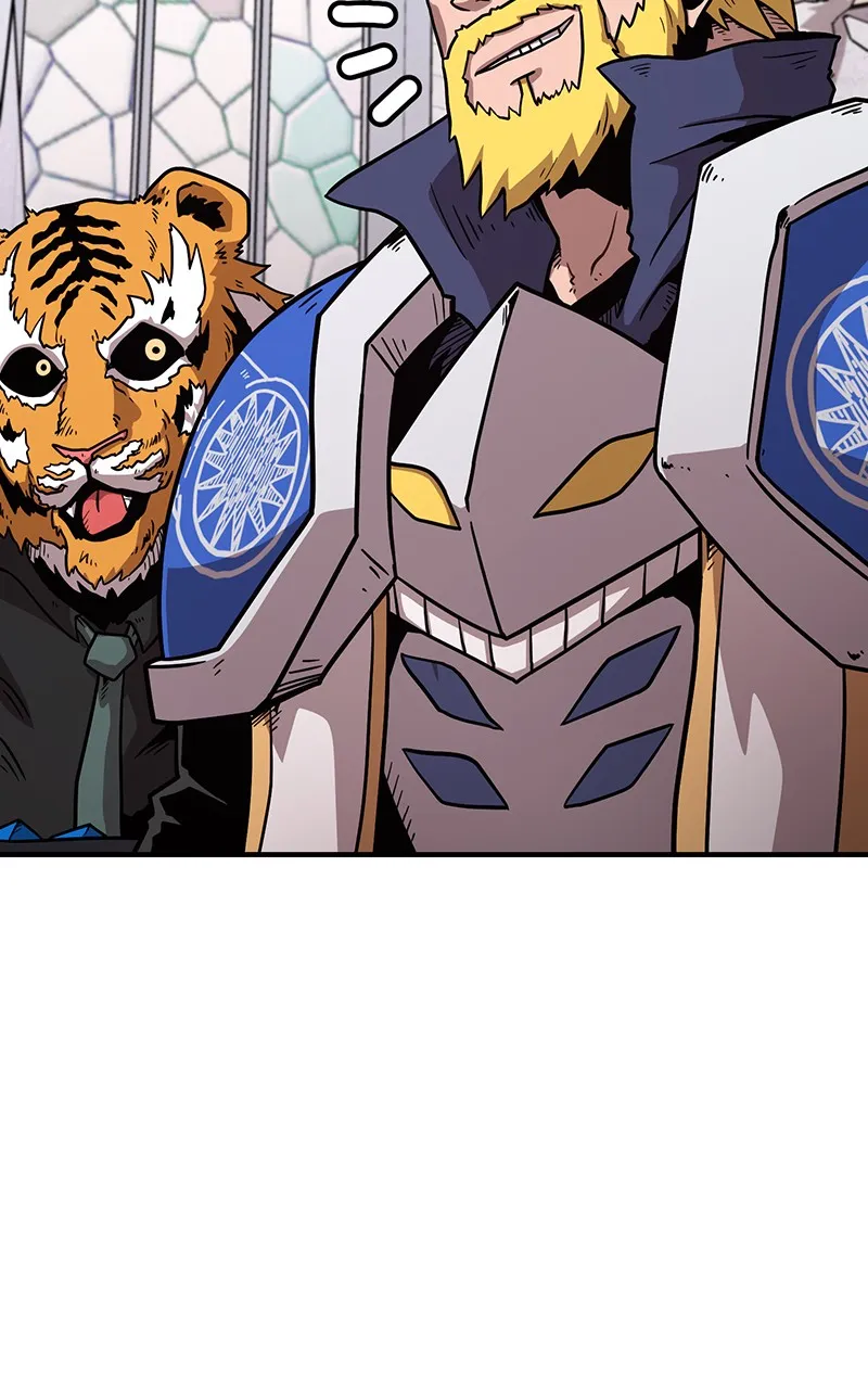 Metro Hunter Chapter 41 page 59 - 