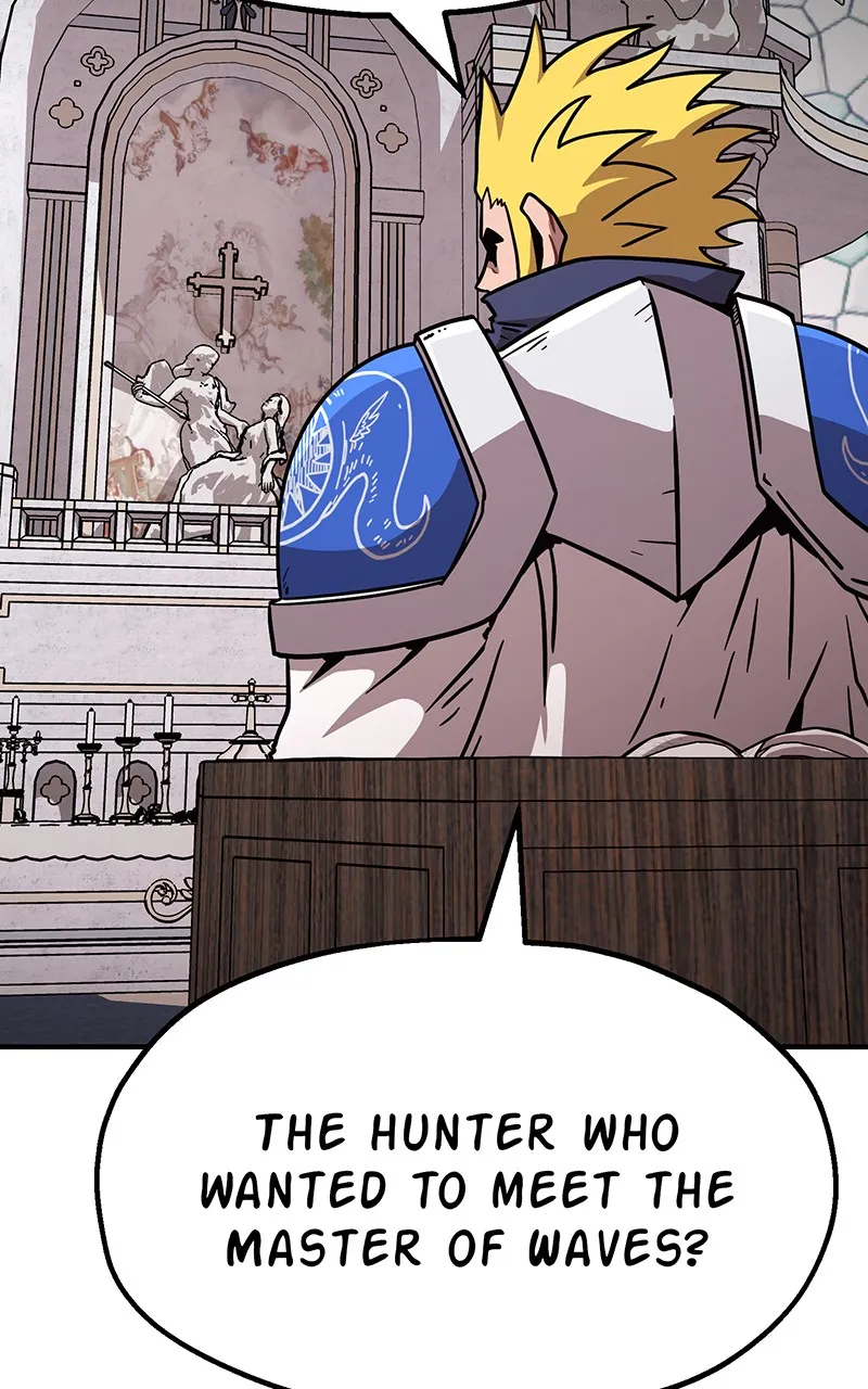 Metro Hunter Chapter 41 page 7 - 