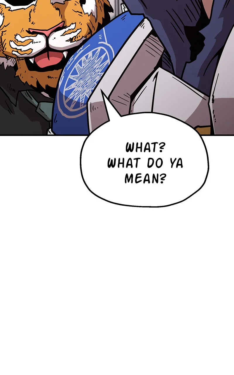 Metro Hunter Chapter 41 page 61 - 
