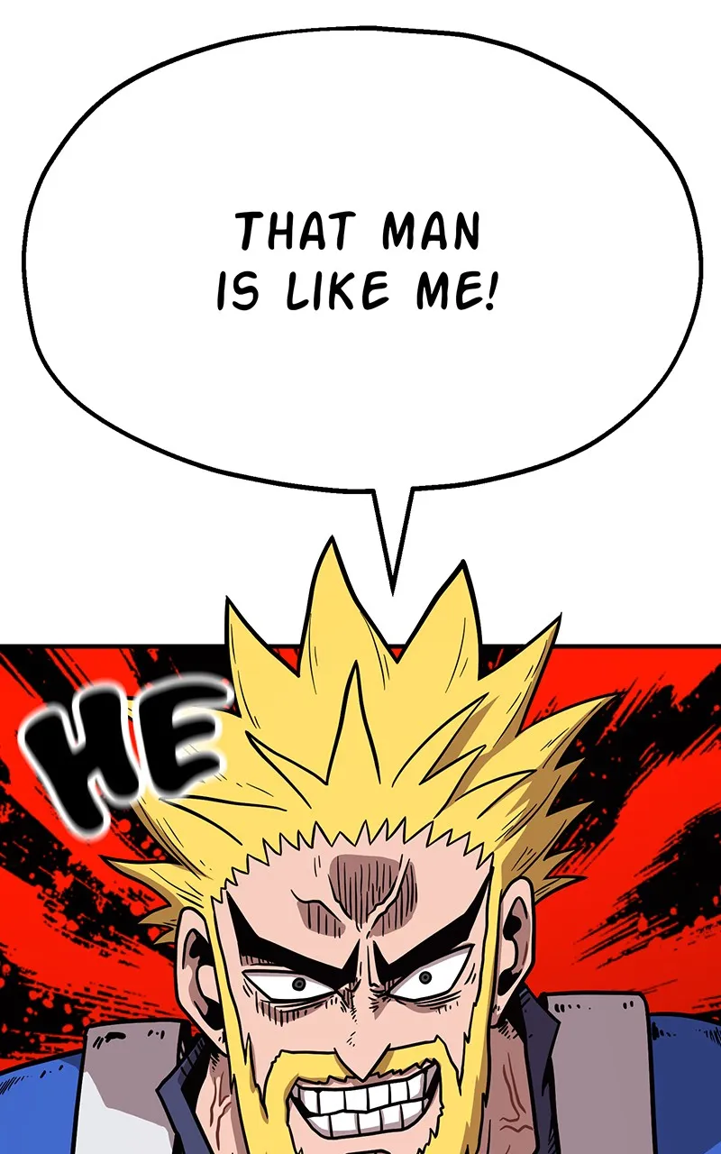 Metro Hunter Chapter 41 page 62 - 