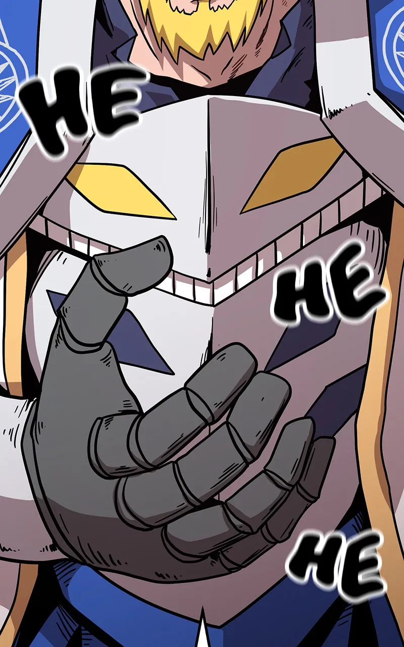 Metro Hunter Chapter 41 page 63 - 