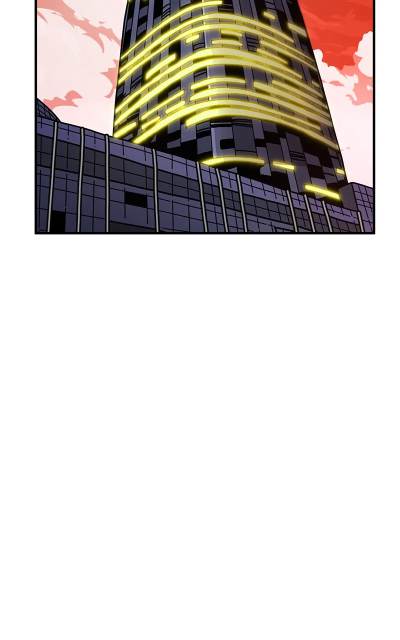 Metro Hunter Chapter 41 page 68 - 
