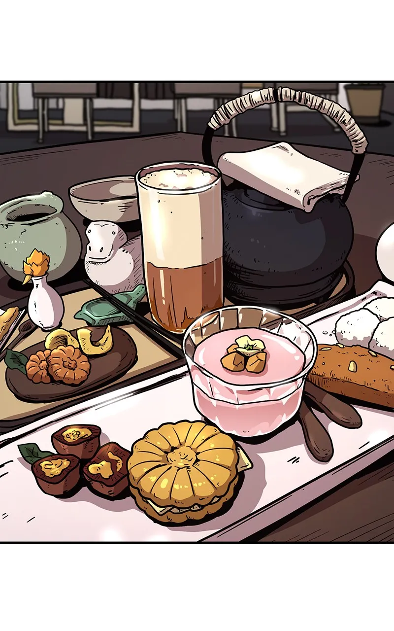 Metro Hunter Chapter 41 page 69 - 