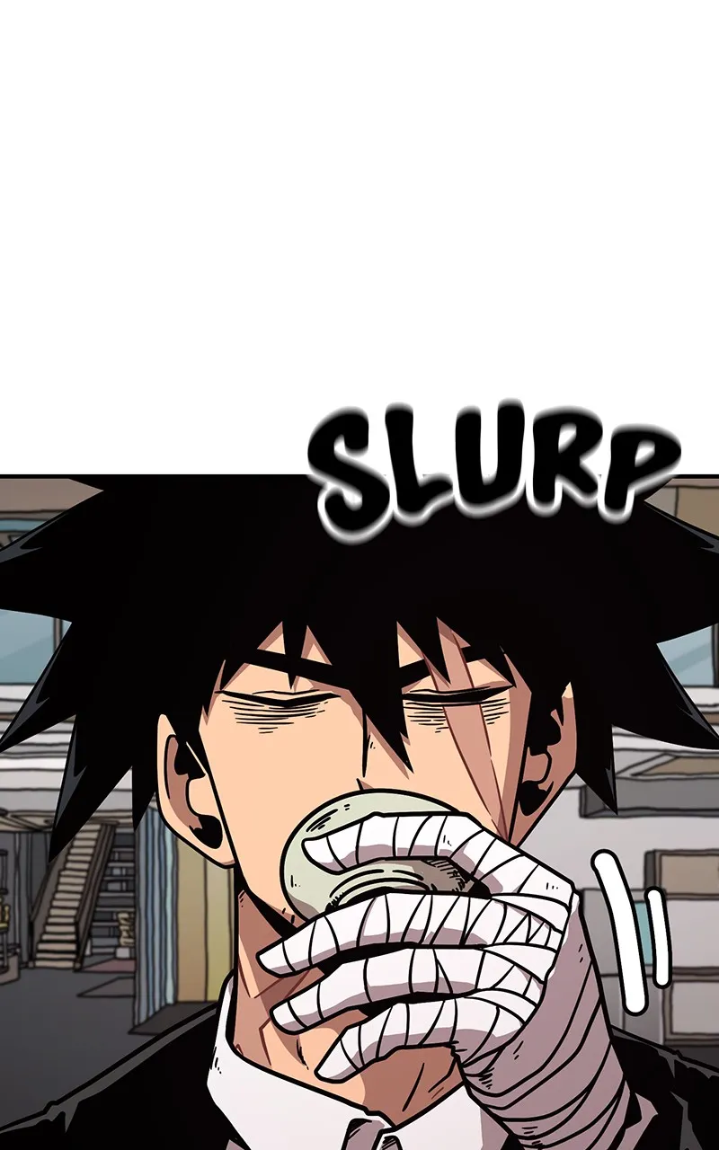 Metro Hunter Chapter 41 page 70 - 