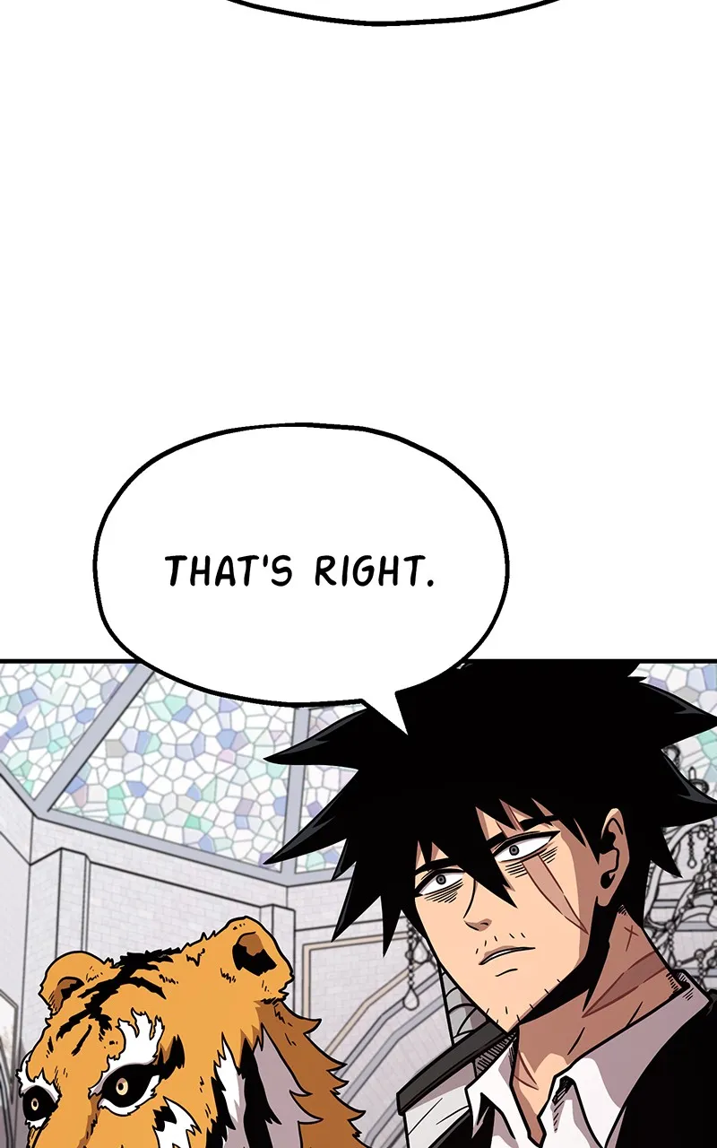 Metro Hunter Chapter 41 page 8 - 
