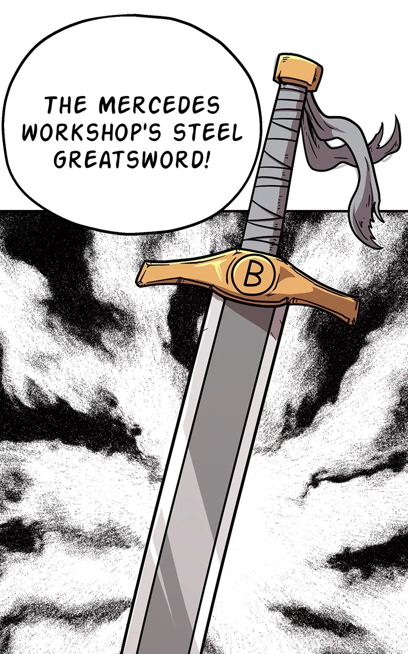 Metro Hunter Chapter 41 page 73 - 