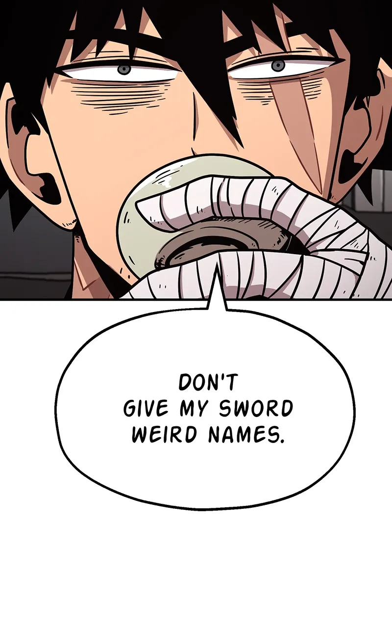 Metro Hunter Chapter 41 page 75 - 